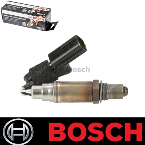 Bosch Oxygen Sensor Upstream for 2003-2005 KIA RIO  L4-1.6L  engine