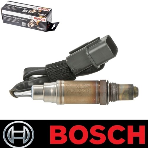 Bosch Oxygen Sensor Upstream for 2007-2010 KIA RONDO  V6-2.7L LEFT