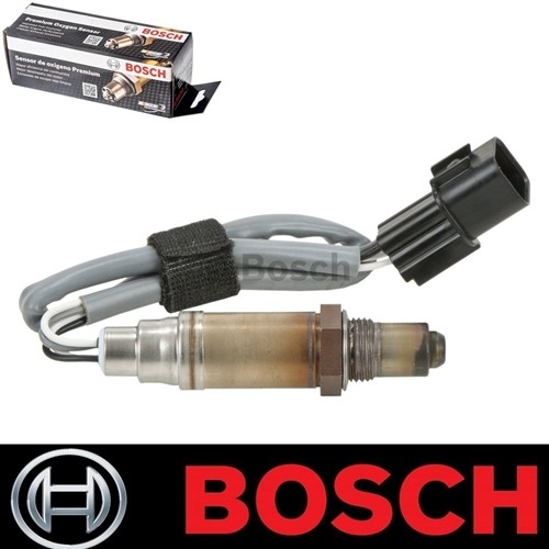 Bosch Oxygen Sensor Upstream for 2003-2006 HYUNDAI SANTA FE V6-3.5L LEFT