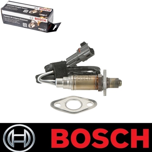 Bosch Oxygen Sensor Upstream for 1990-1991 TOYOTA 4RUNNER  V6-3.0L